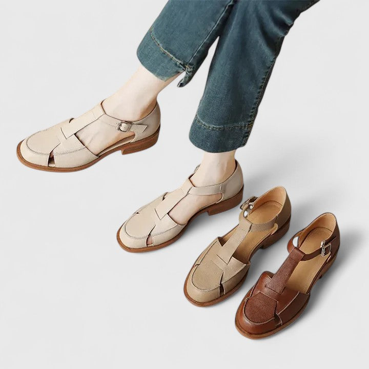 Thalina | Elegant Sandals