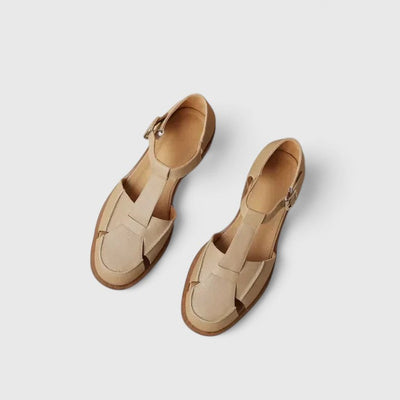 Thalina | Elegant Sandals