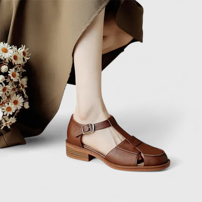 Thalina | Elegant Sandals