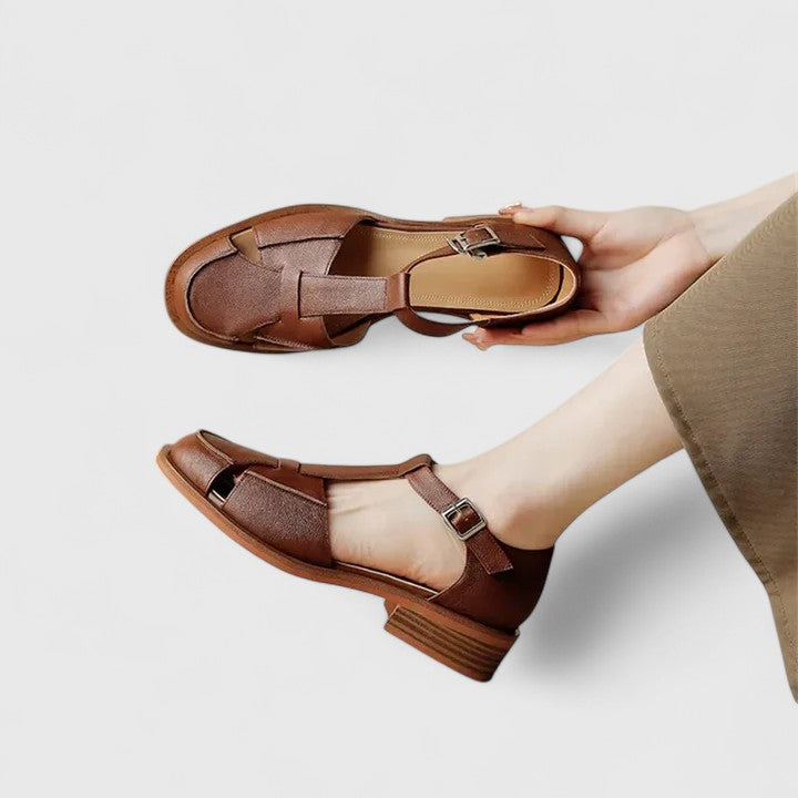 Thalina | Elegant Sandals