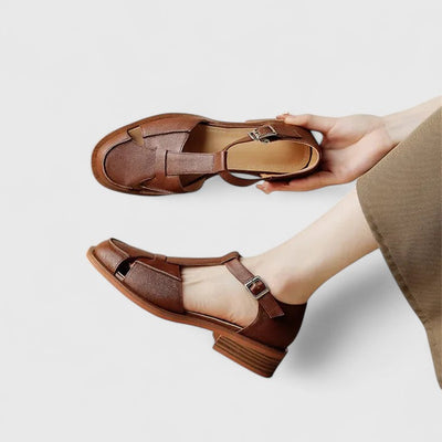 Thalina | Elegant Sandals