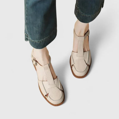 Thalina | Elegant Sandals