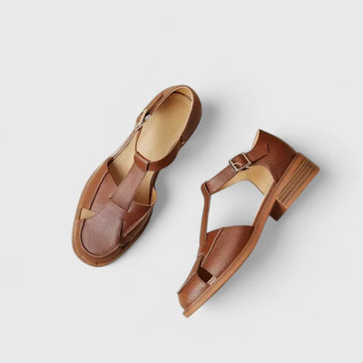 Thalina | Elegant Sandals