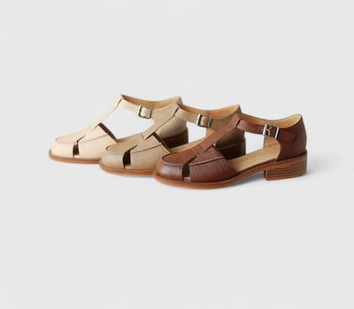 Thalina | Elegant Sandals